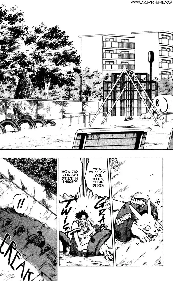 Dragon Drive Chapter 2 22